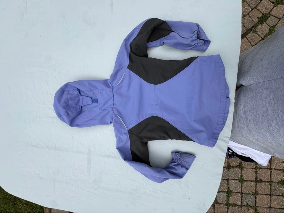 Columbia Hooded Softshell Jacket - photo 5