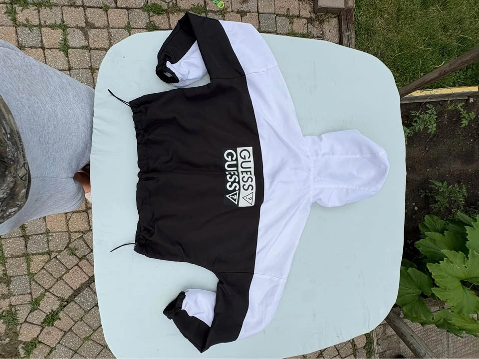 Guess Windbreaker Jacket - photo 3