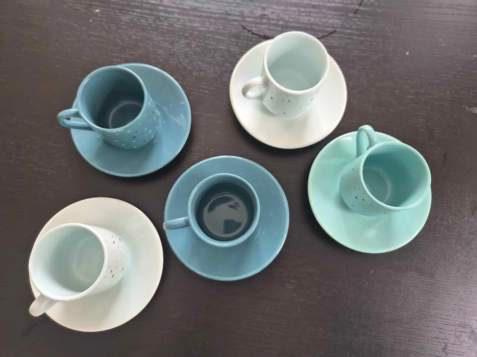 Coffee cups - photo 2