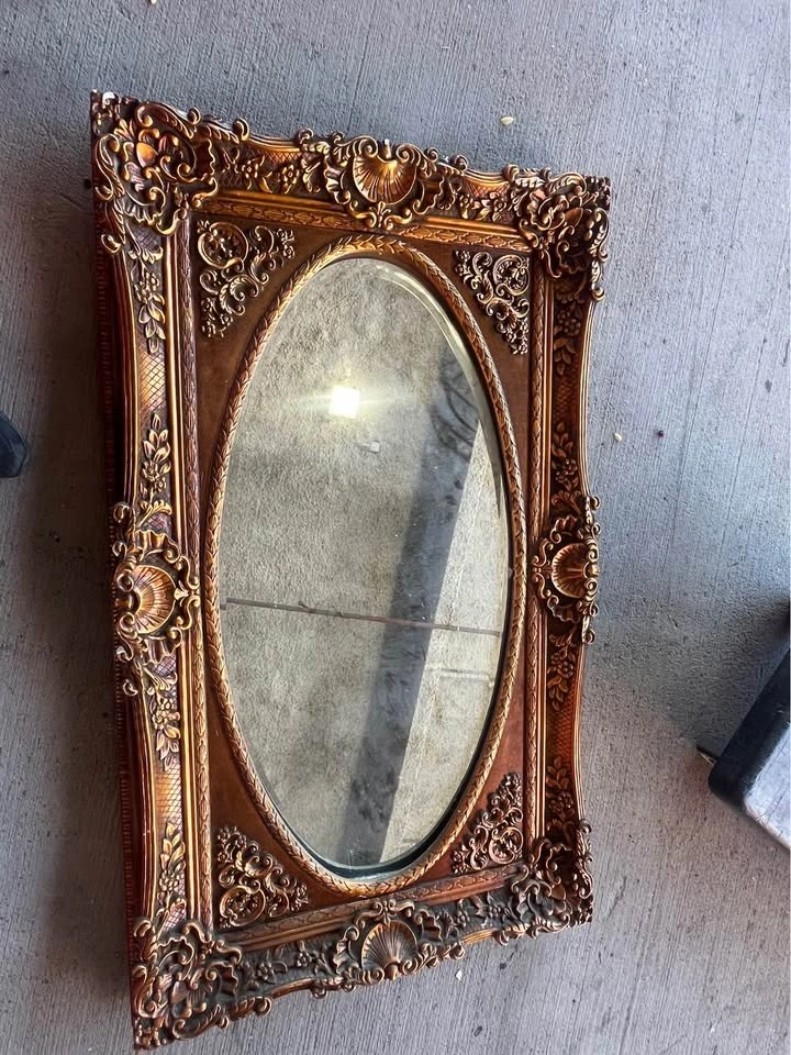 Mirror - photo 2