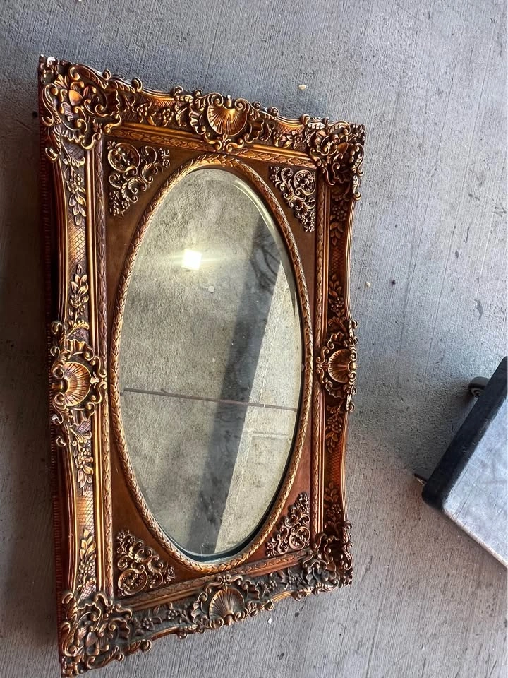 Mirror - photo 3
