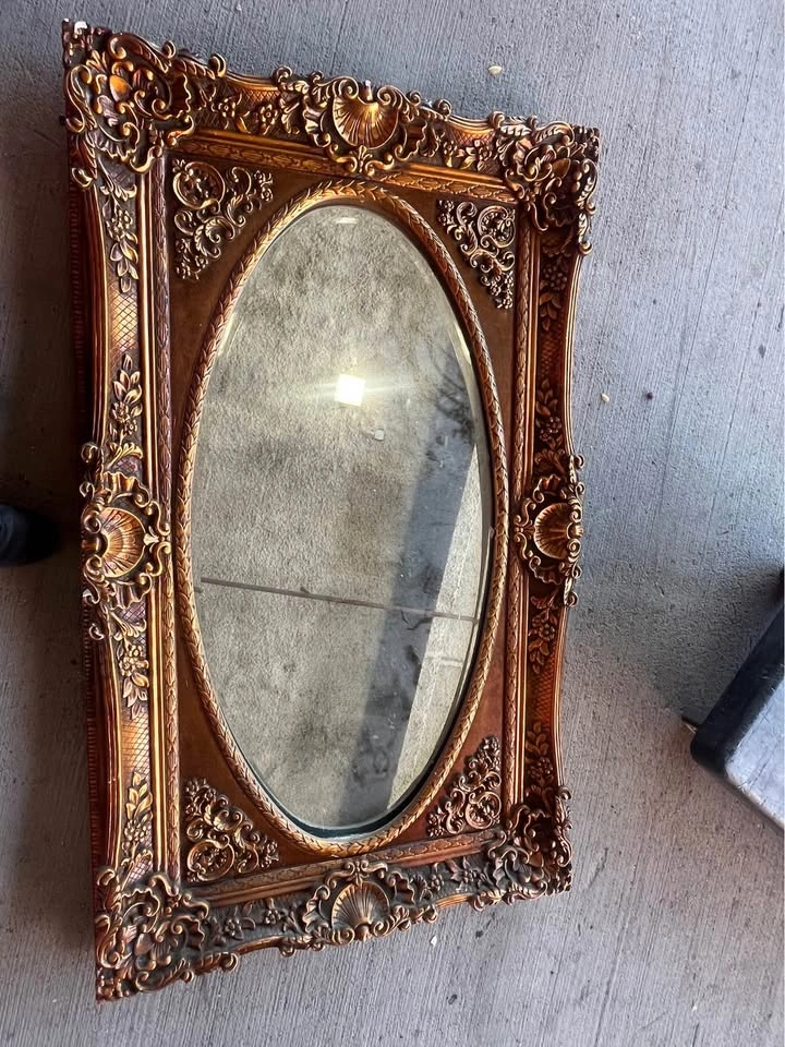 Mirror - photo 4