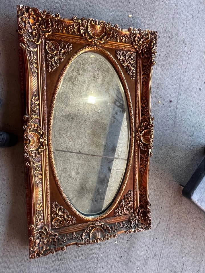 Mirror - photo 5