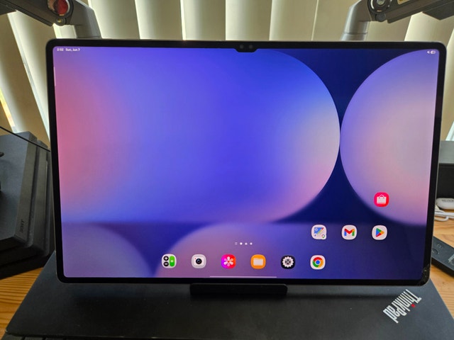 Samsung Galaxy Tab S10 Ultra