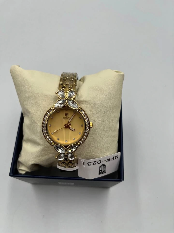 Invicta Montres Prestige Women's Watch MPW-0231