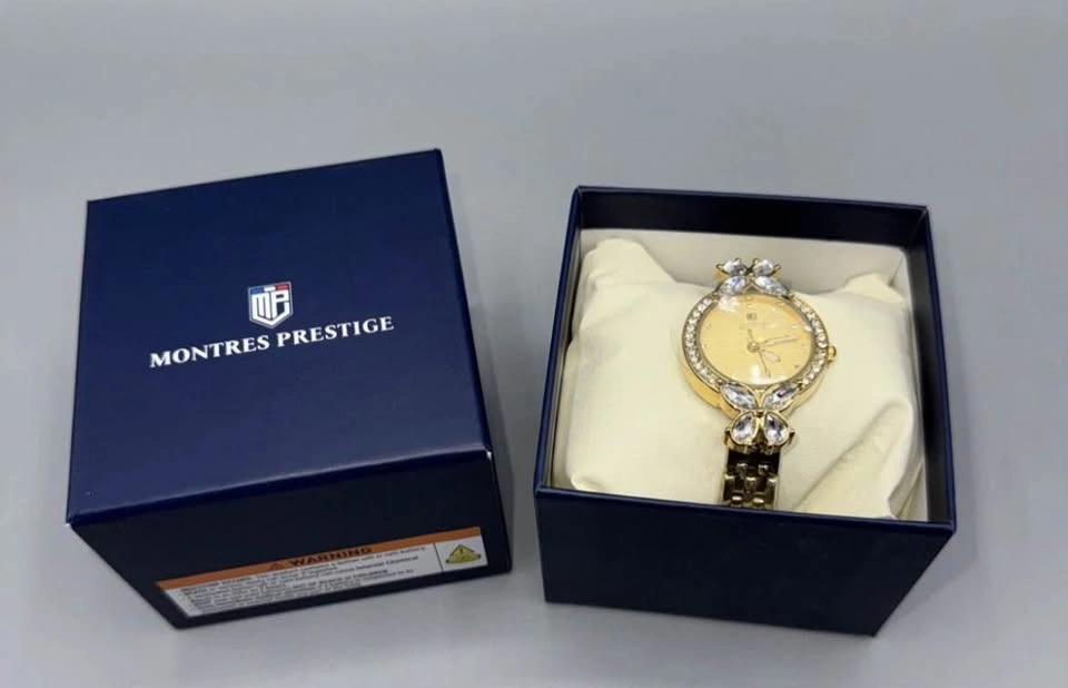 Invicta Montres Prestige Women's Watch MPW-0231 - photo 4