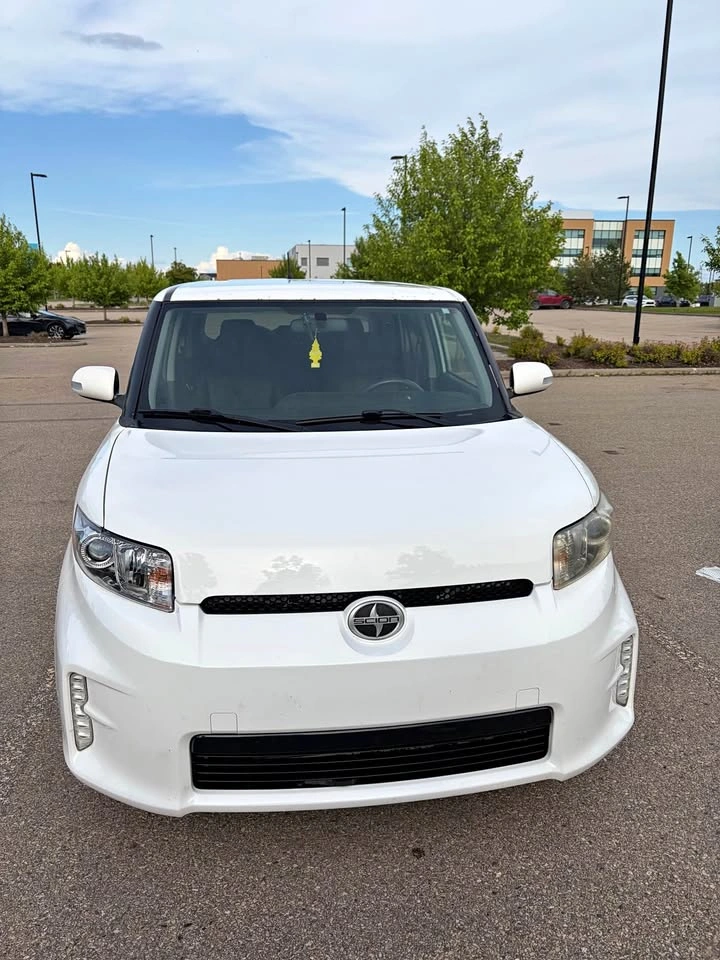 2014 Scion xB