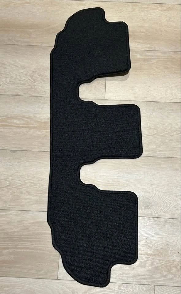 Toyota Highlander Carpet Floor Mats - photo 4