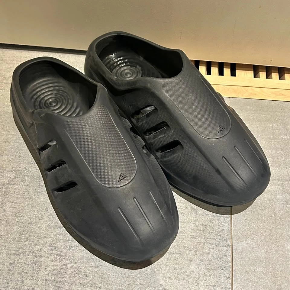 adidas adiFOM Q Black