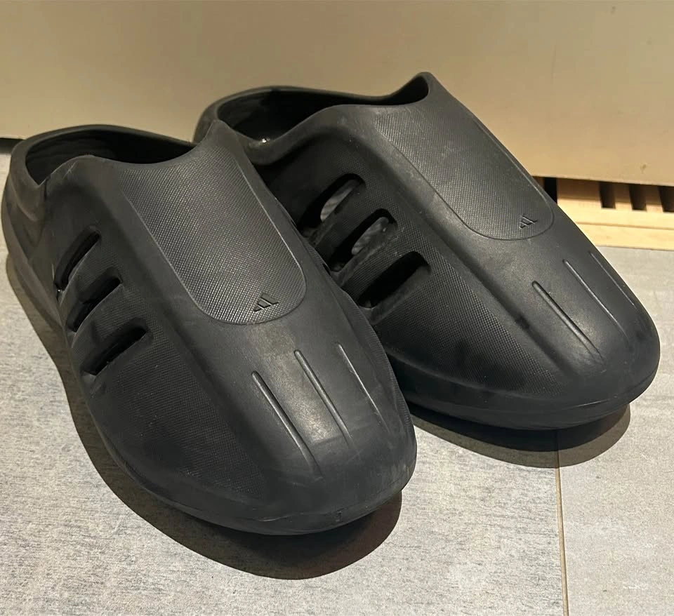 adidas adiFOM Q Black - photo 2
