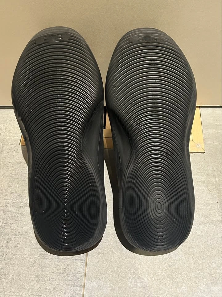 adidas adiFOM Q Black - photo 3