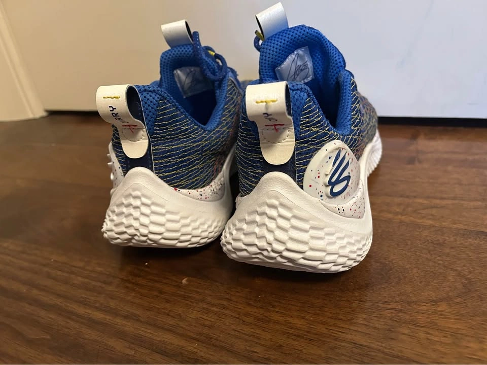 Under Armor Curry 10.5 - photo 2