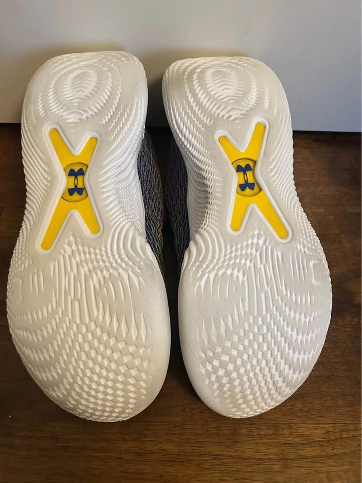 Under Armor Curry 10.5 - photo 3