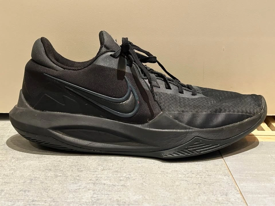Nike Precision 7 Basketball Shoes - photo 2