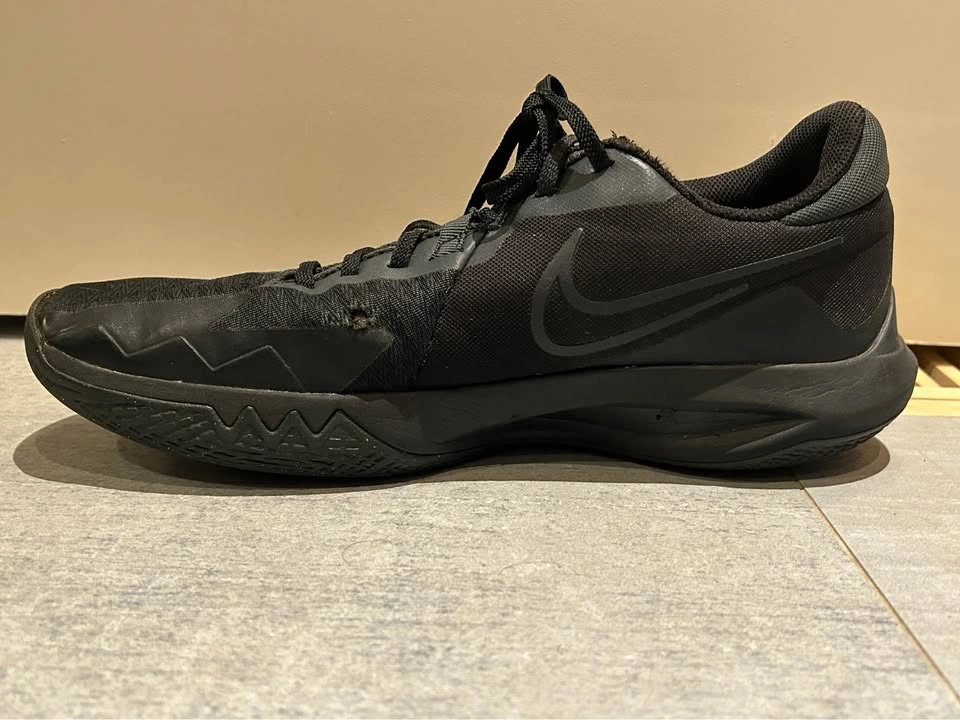 Nike Precision 7 Basketball Shoes - photo 3