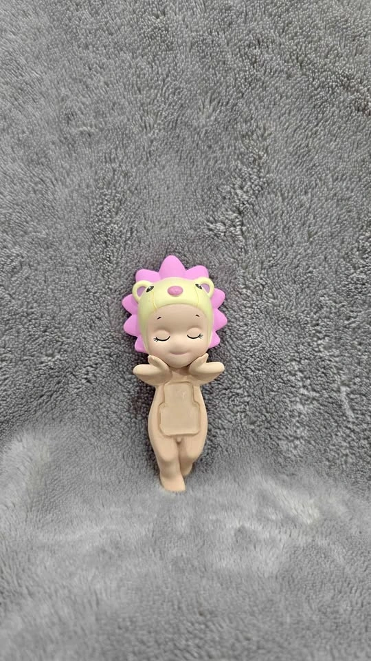 Sonny Angel Hippers Dreaming series
