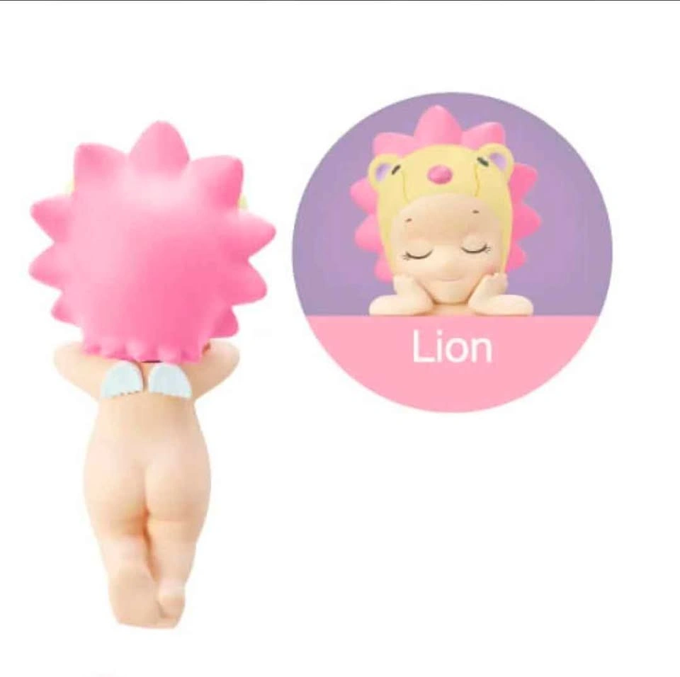 Sonny Angel Hippers Dreaming series - photo 3