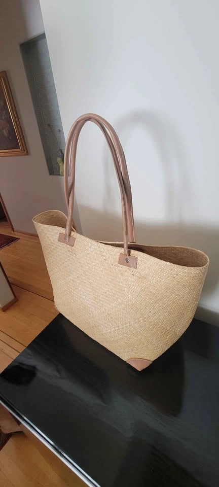 Bembien woven bag - photo 2
