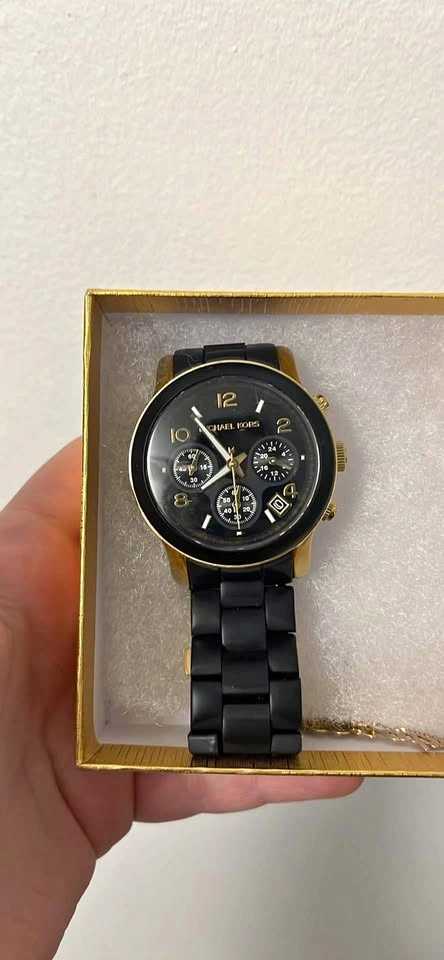 MK WATCH