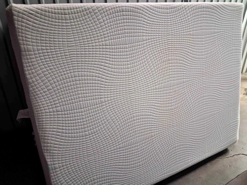 Queen size mattress