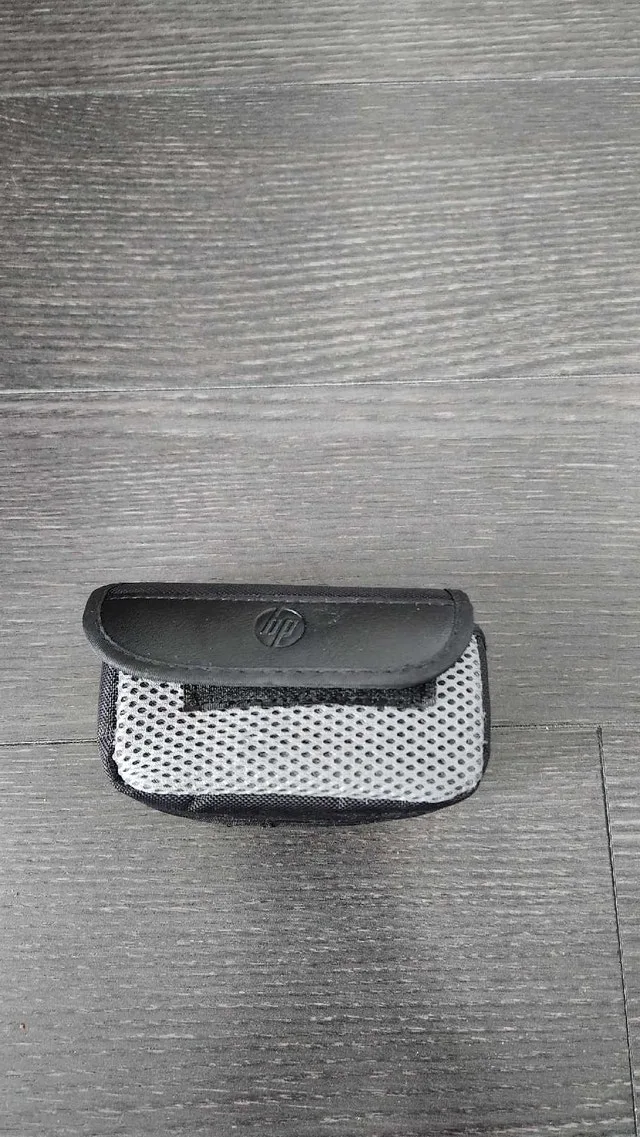 HP V5061u Digital Camcorder – Excellent Condition - photo 5