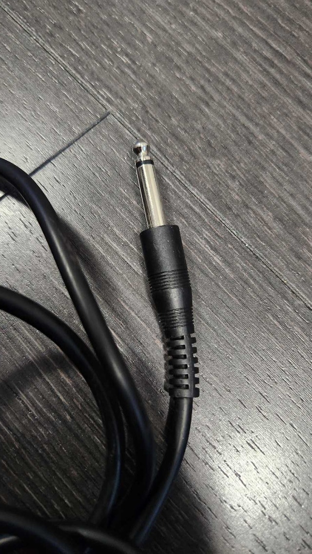Apex IMP-950 Microphone – Great Condition - photo 4