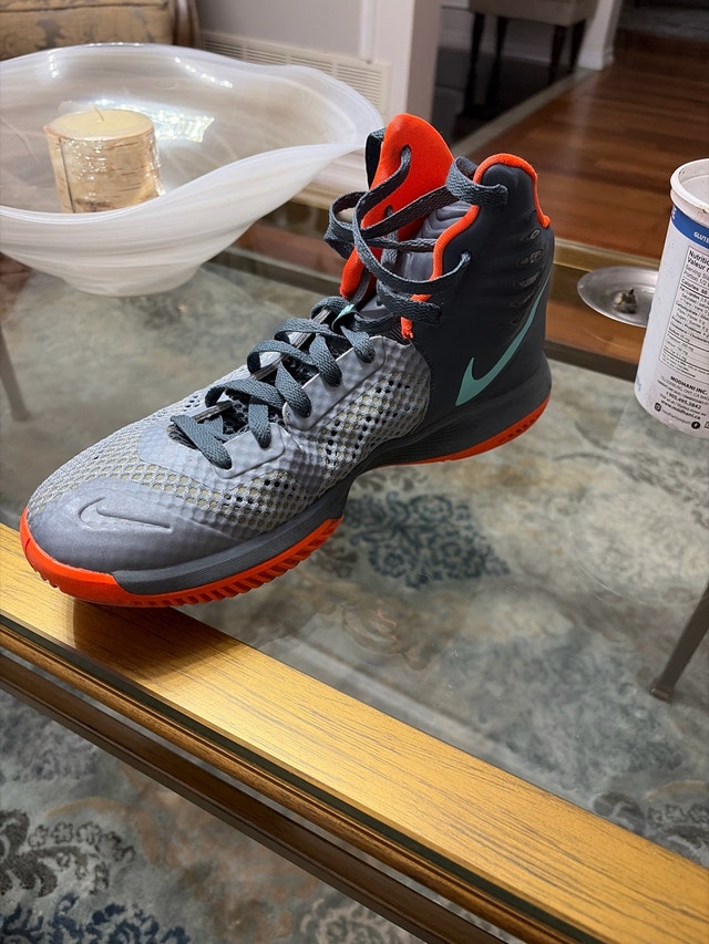 Nike Hyperfuse 2014 - photo 2