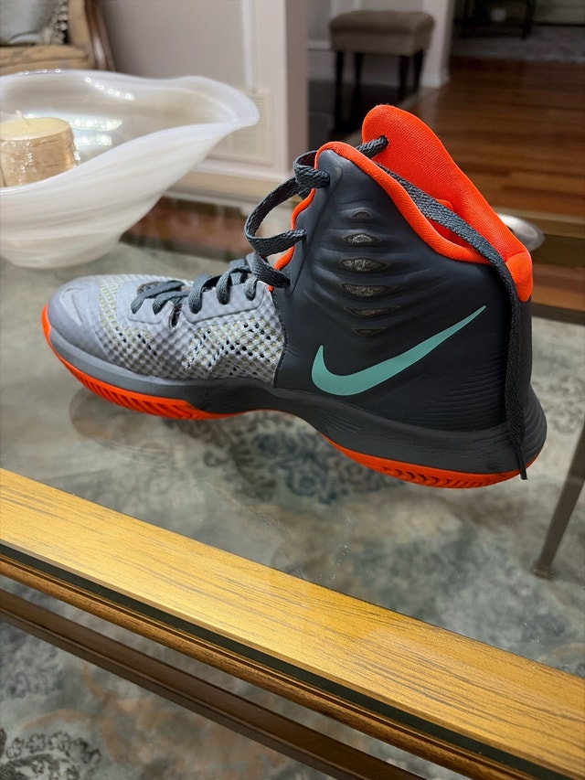 Nike Hyperfuse 2014 - photo 3