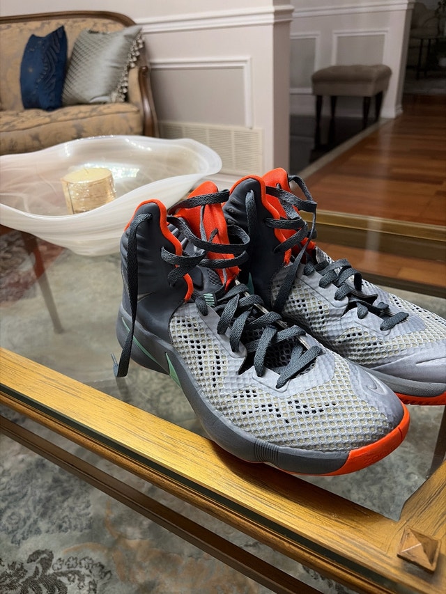 Nike Hyperfuse 2014 - photo 4