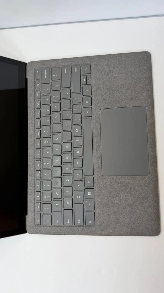 Microsoft Surface Laptop 4 13.5" Touchscreen Ryzen 5 8GB 128GB - photo 4