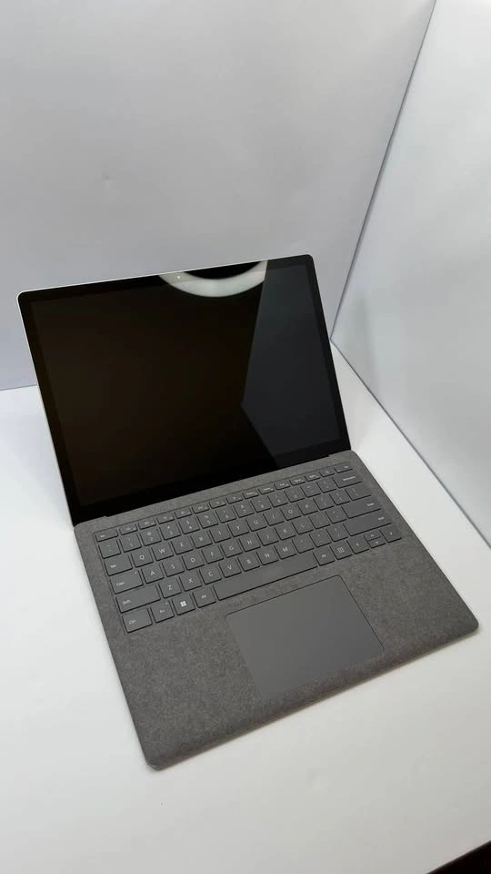 Microsoft Surface Laptop 4 13.5" Touchscreen Ryzen 5 8GB 128GB - photo 5