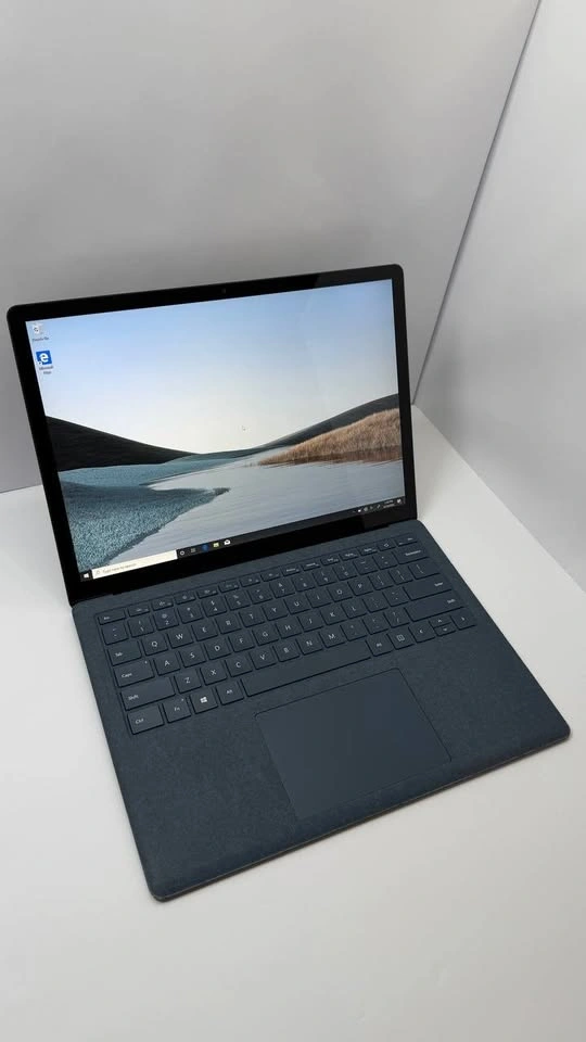 Microsoft Surface Laptop 3 13.5" i5 8GB RAM 256GB SSD - photo 5