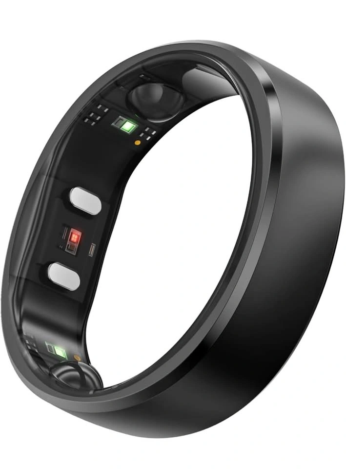 RingConn Gen 2 Smart Ring, No Subscription, Size 10