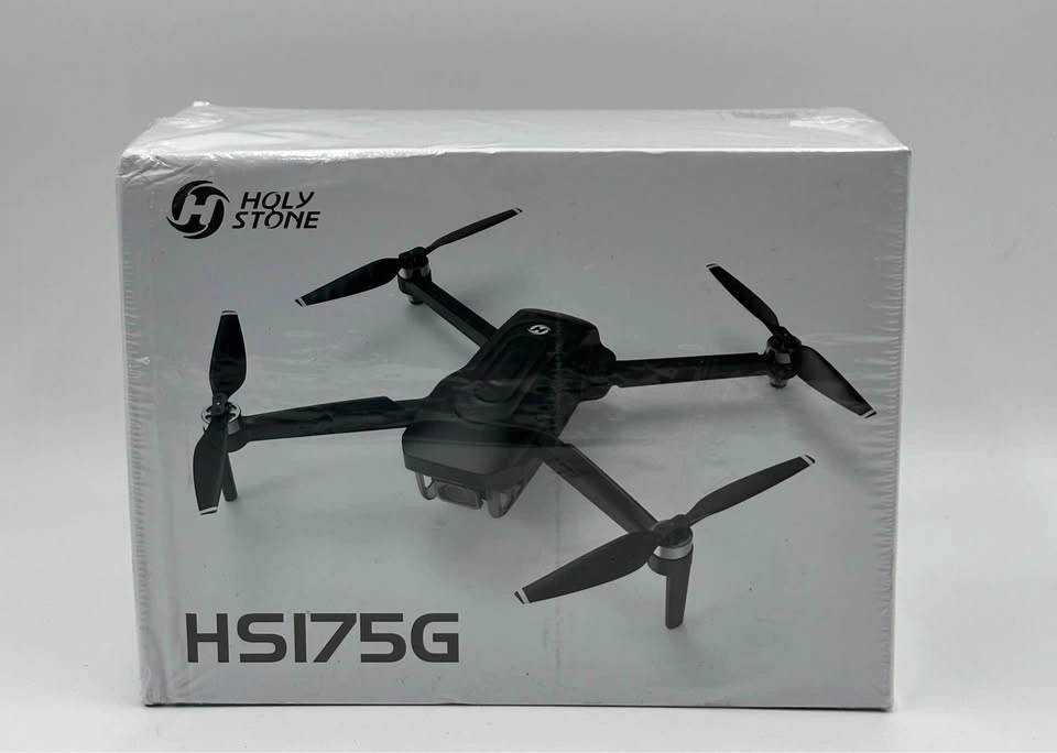 Holy Stone Drone HS175G 75g upgraded Hs175D - photo 2