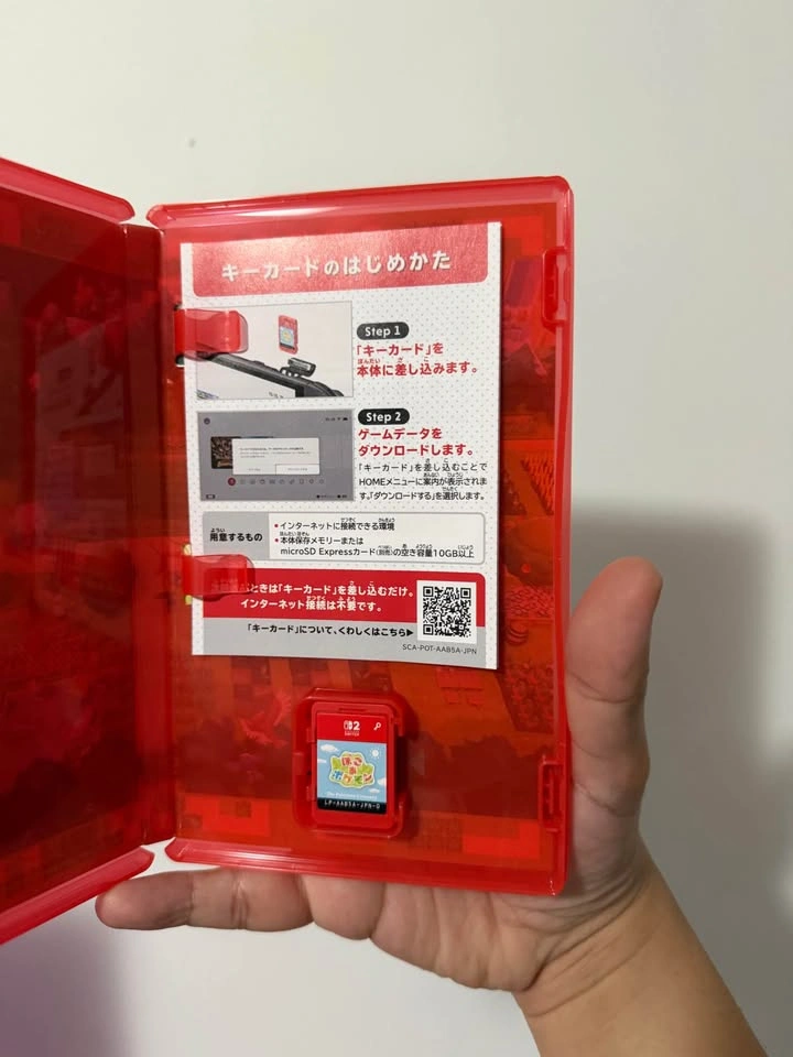 Pokemon Pokopia (Switch 2) - photo 3
