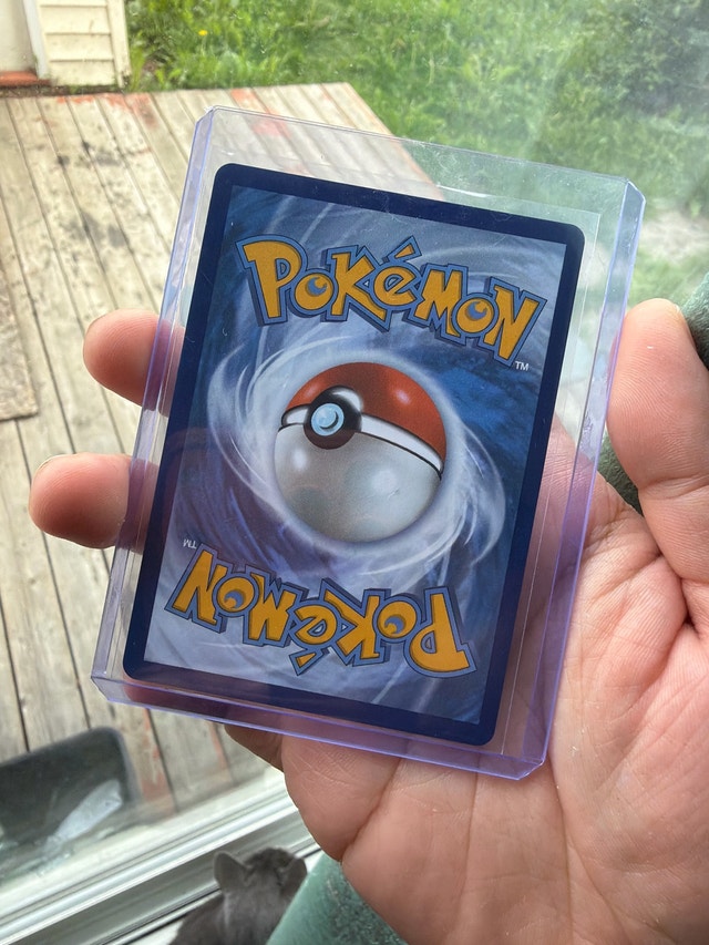 Greninja Chaos Rising - photo 2
