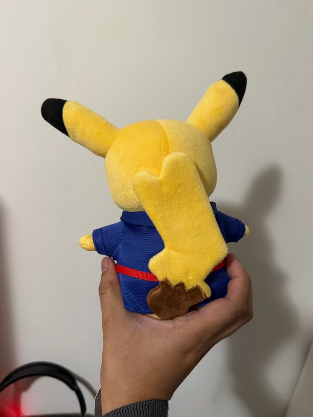Pikachu Haneda Exclusive - photo 2