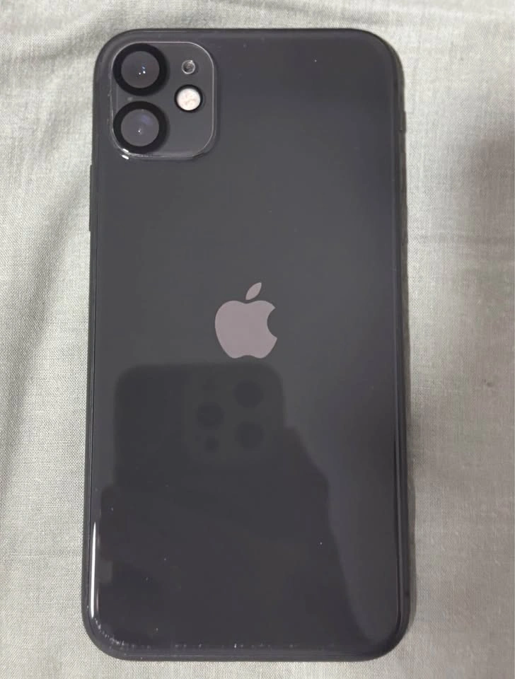 IPHONE 11 64GB FOR SALE PERFECT CONDITION UNLOCKED - photo 4
