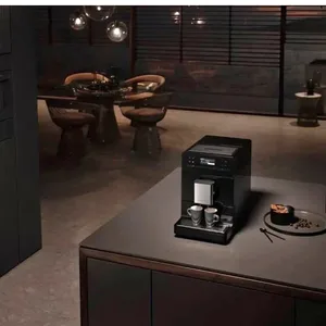 Brand New In Box: Miele CM5310 Silence Espresso Machine
