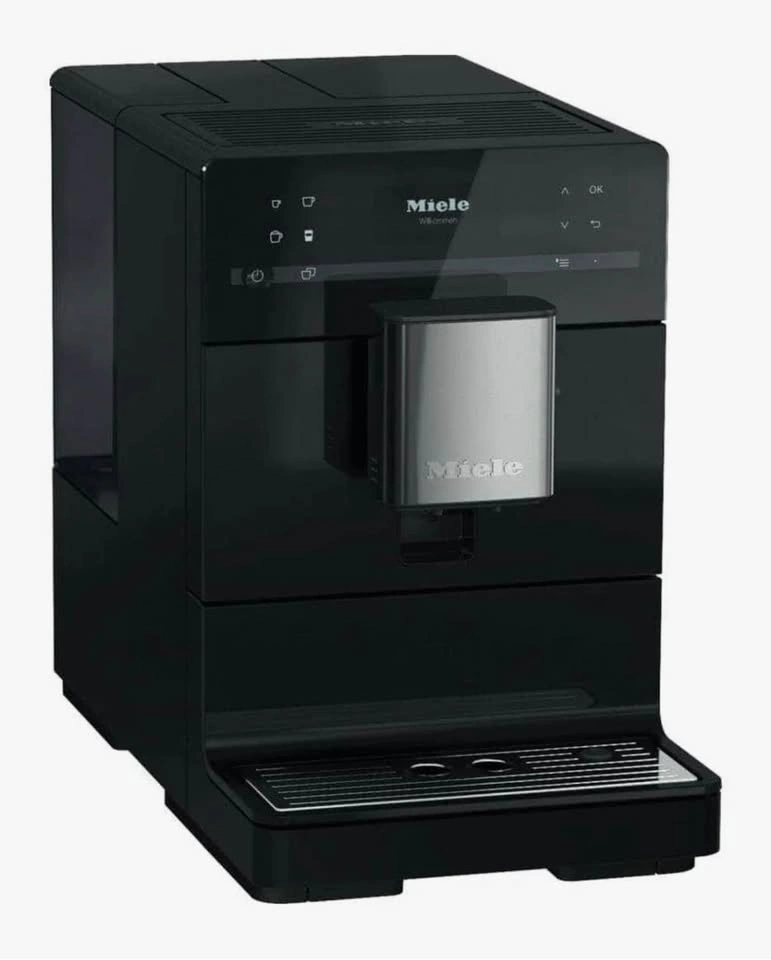 Brand New In Box: Miele CM5310 Silence Espresso Machine - photo 2