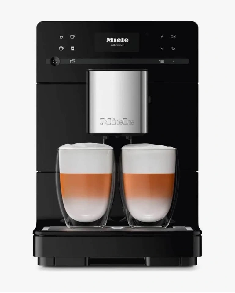 Brand New In Box: Miele CM5310 Silence Espresso Machine - photo 3