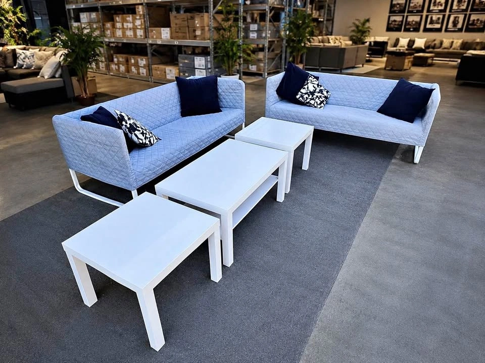 Free Delivery 🚚 Brand New IKEA Knopparp Sofa Couch