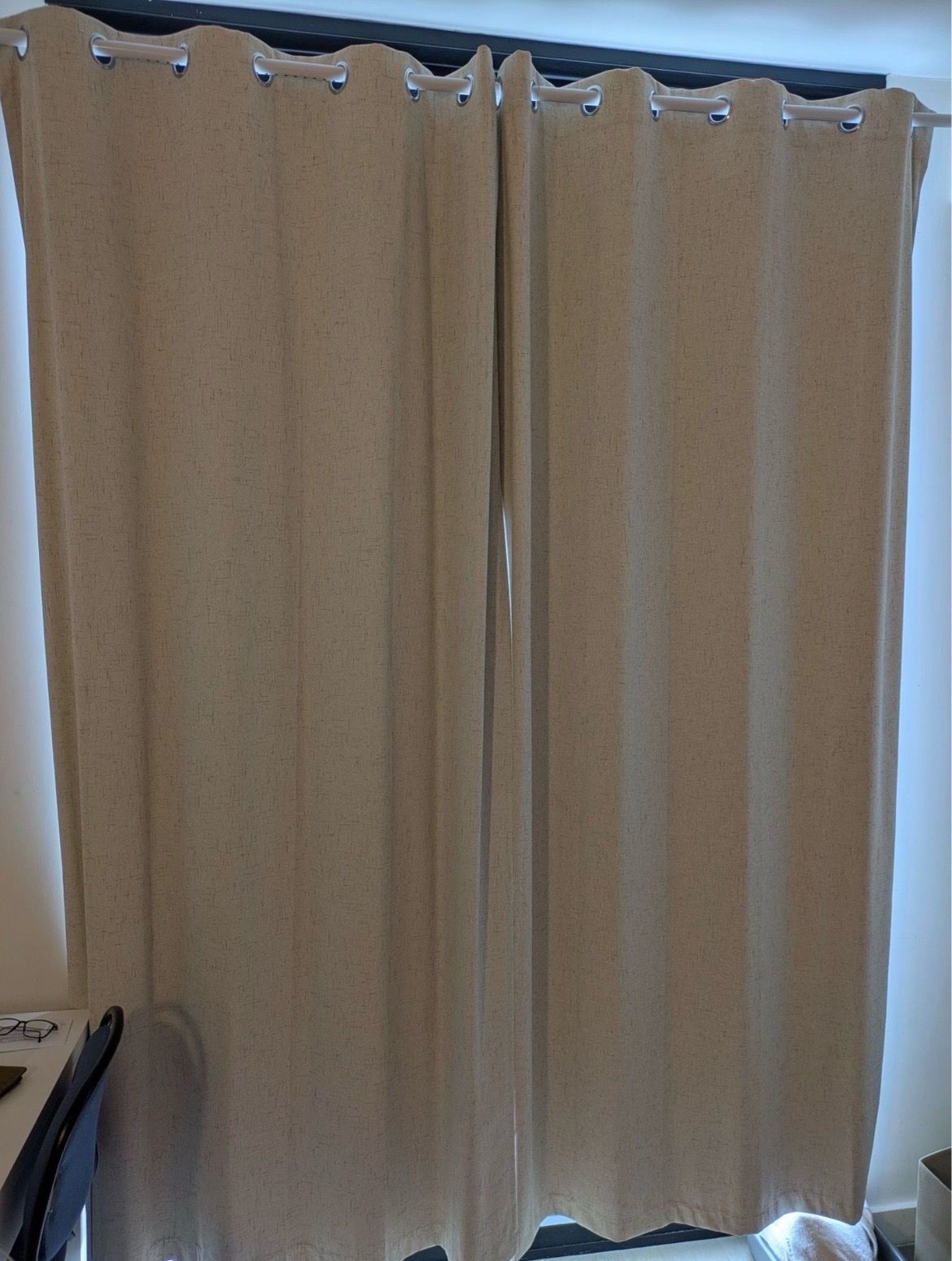 Blackout curtain - photo 2