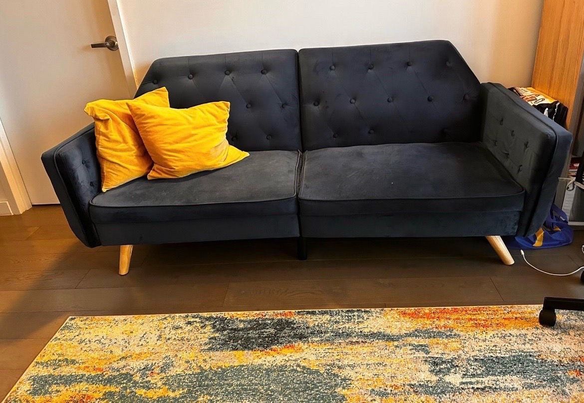 Sofa bed