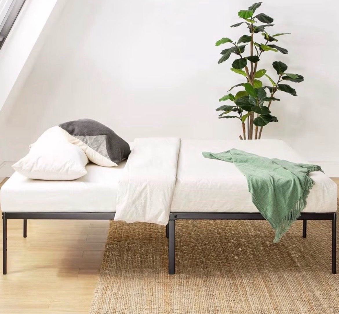 Bed platform