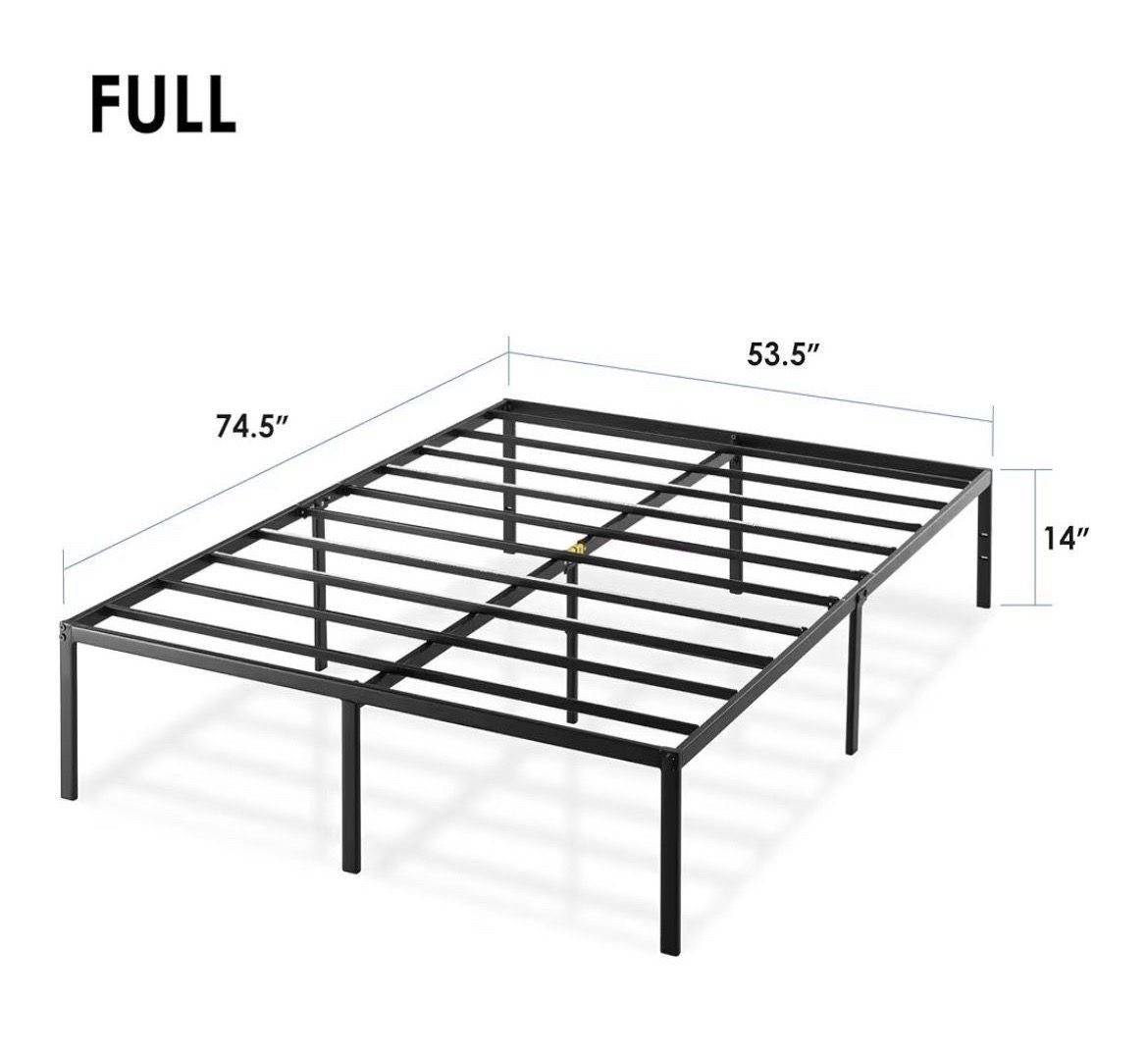 Bed platform - photo 2