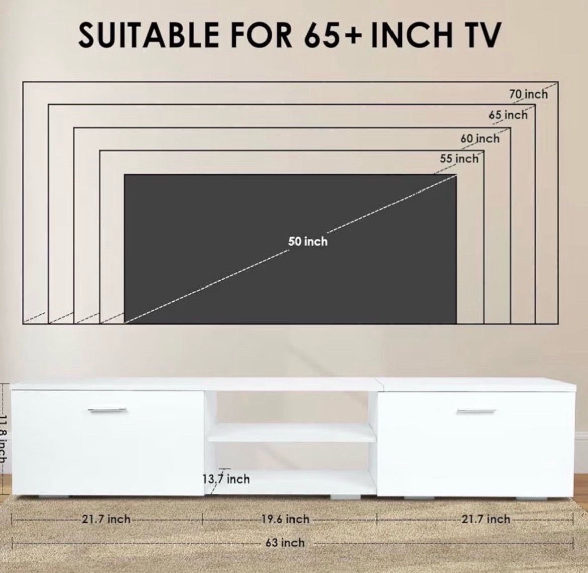 TV stand - photo 2