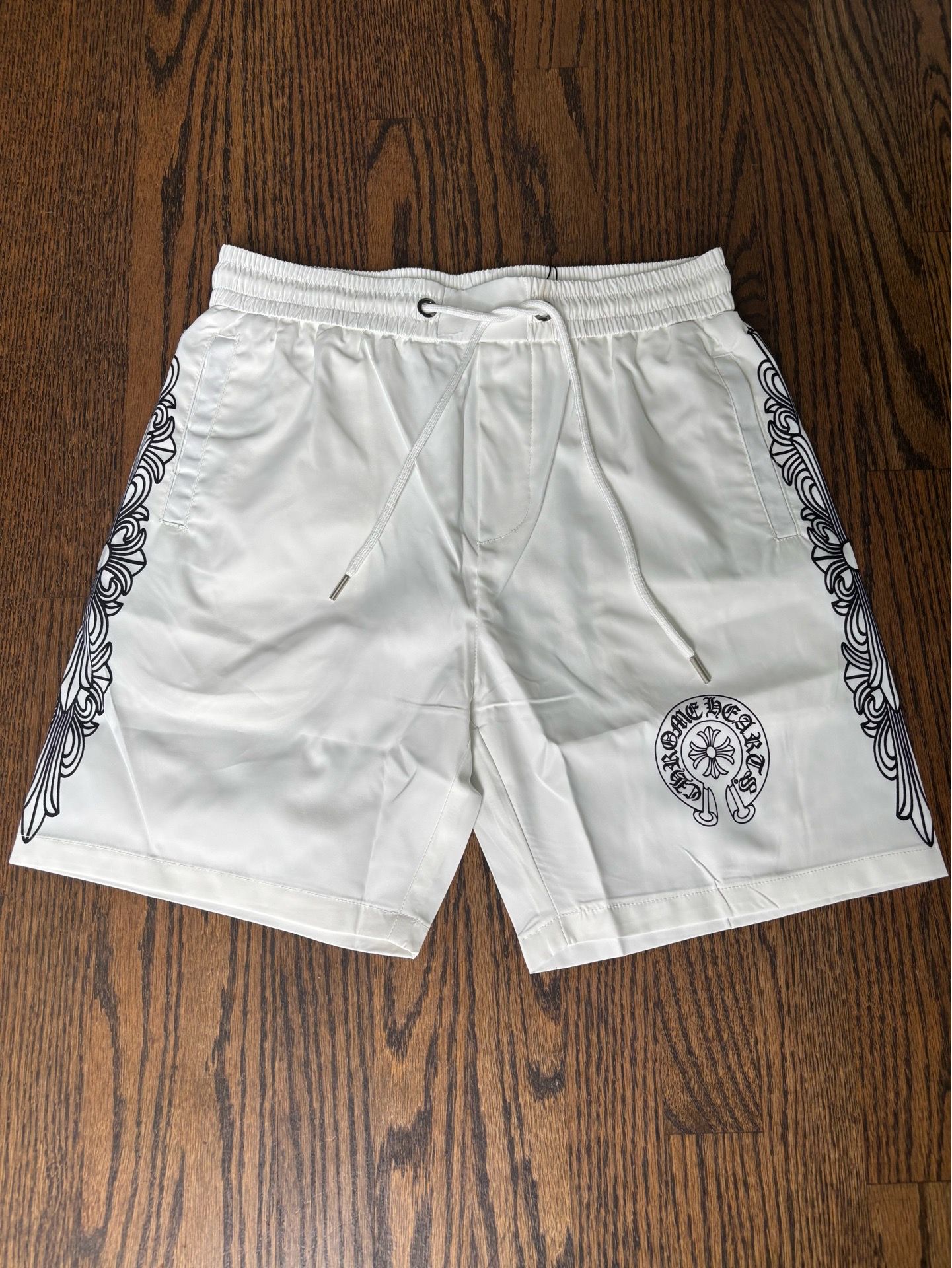 Chrome Hearts Shorts