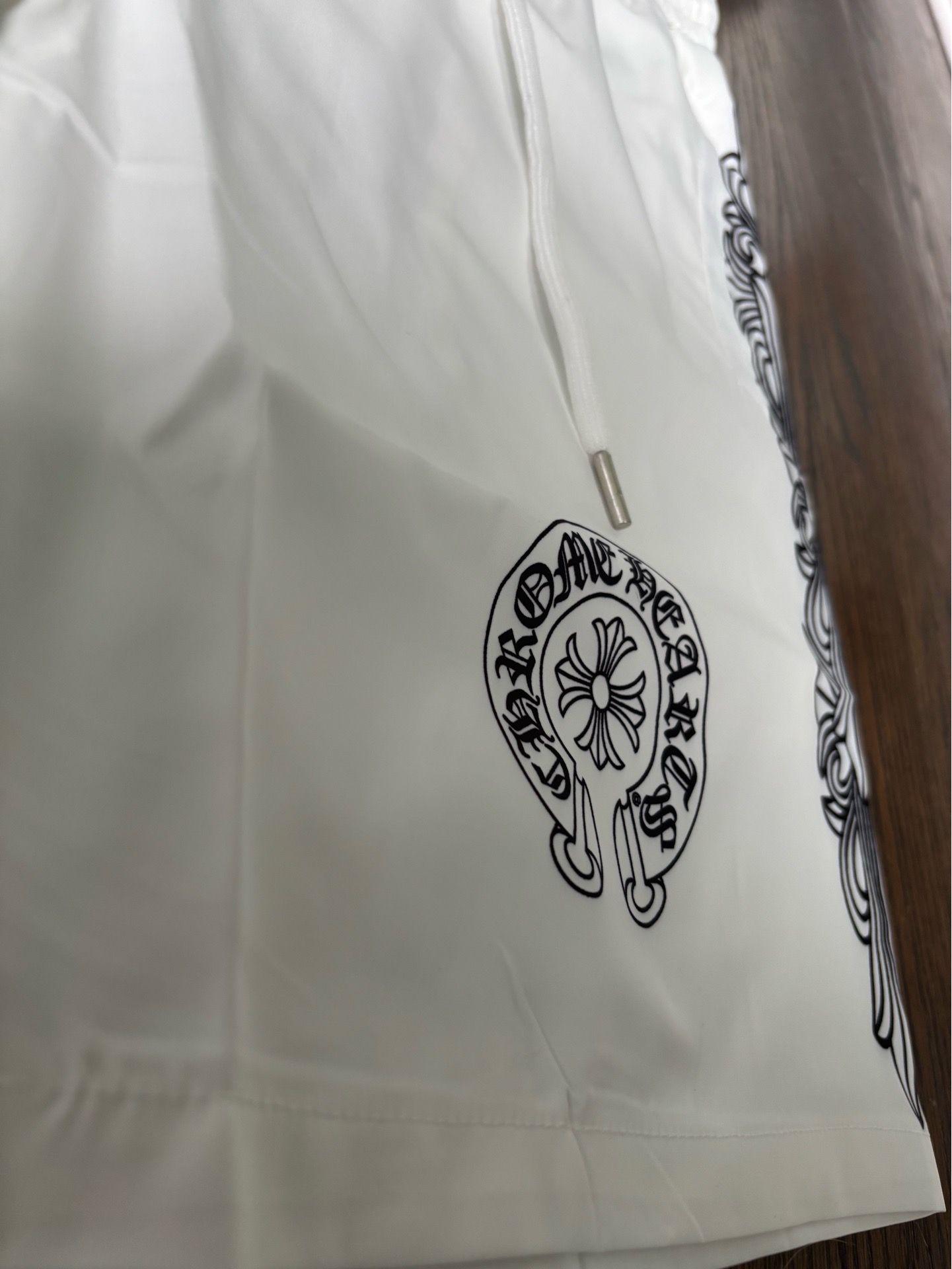 Chrome Hearts Shorts - photo 2