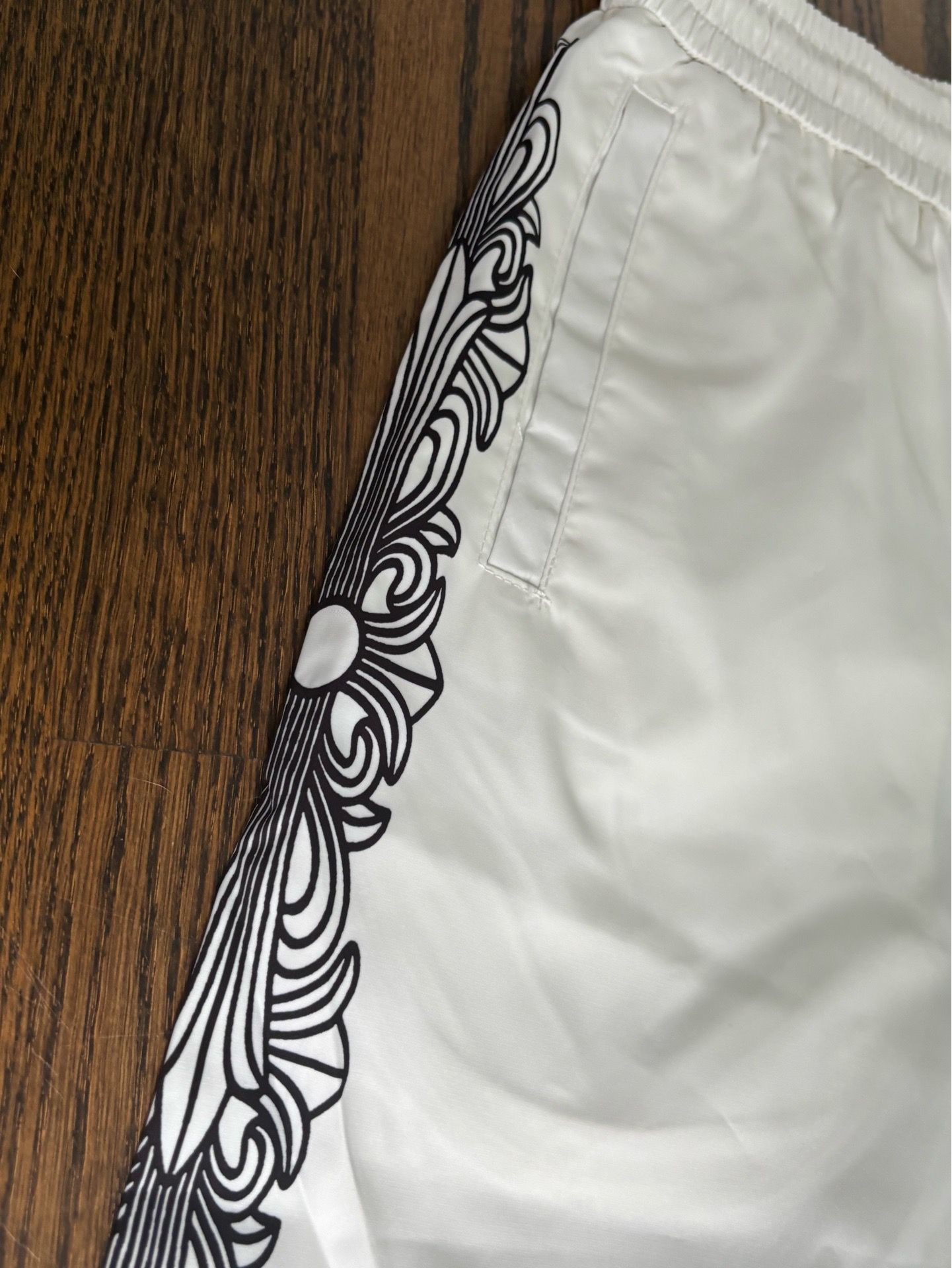 Chrome Hearts Shorts - photo 4